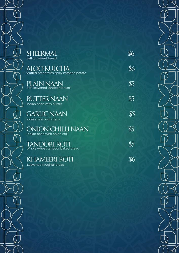 Jashn Menu image 3
